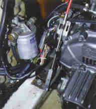 Filtre à Carburant Décanteur PFG11V